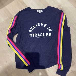 COPY - Spiritual Gangster sweater